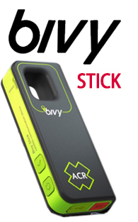 Bivy Stick