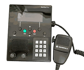 DialPad