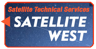 Satellite West home